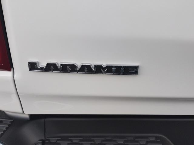 new 2026 Ram 1500 car, priced at $62,120