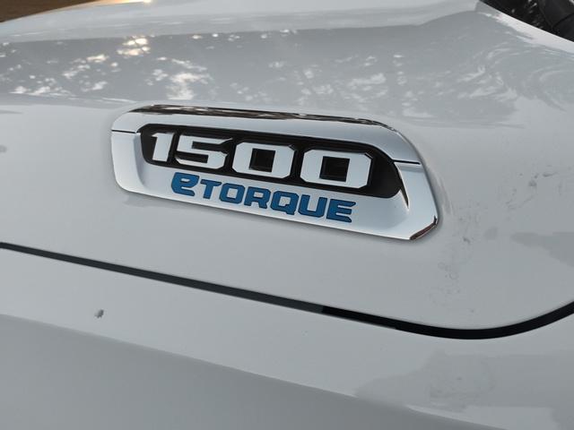 new 2026 Ram 1500 car, priced at $62,120