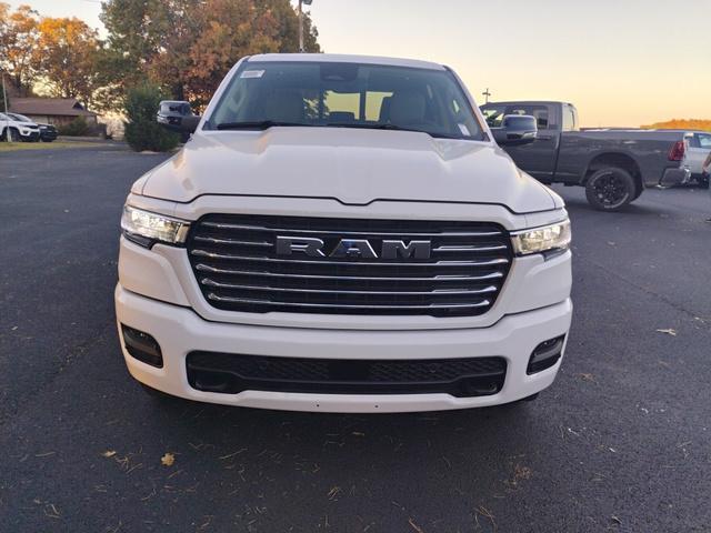 new 2026 Ram 1500 car, priced at $62,120