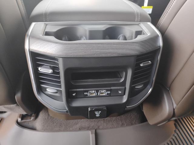 new 2026 Ram 1500 car, priced at $62,120