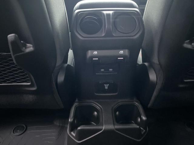 new 2026 Jeep Wrangler car, priced at $52,860