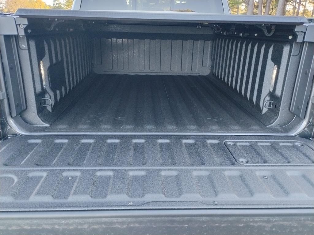 new 2026 Ram 1500 car, priced at $79,874