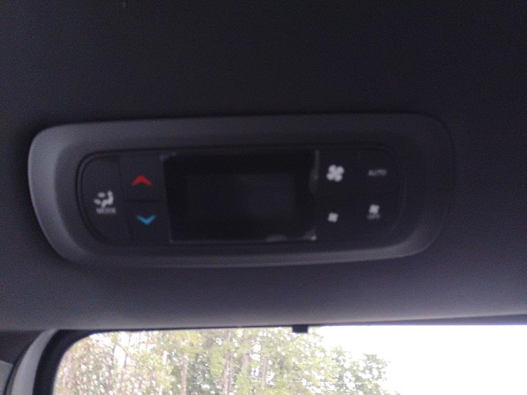 new 2026 Chrysler Pacifica car, priced at $43,560