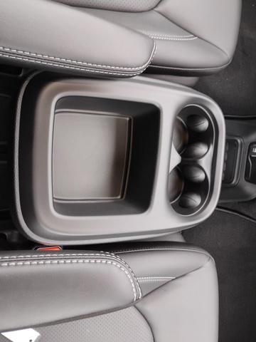 new 2026 Chrysler Pacifica car, priced at $44,560