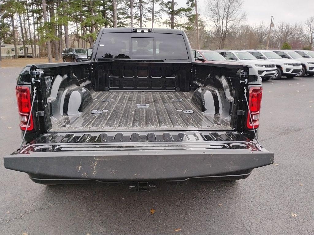 new 2026 Ram 3500 car, priced at $68,818