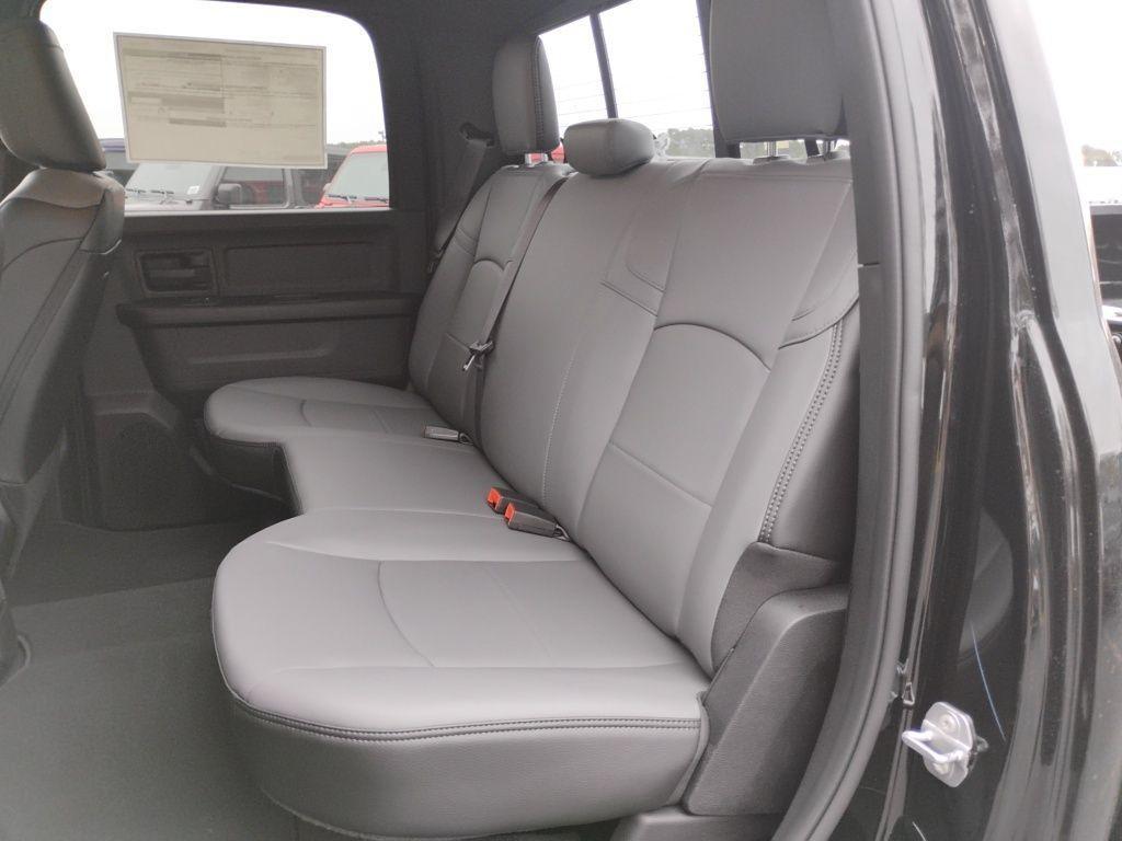 new 2026 Ram 3500 car, priced at $68,818