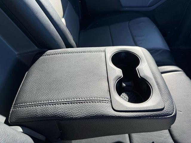 used 2021 Ram 1500 car, priced at $28,334