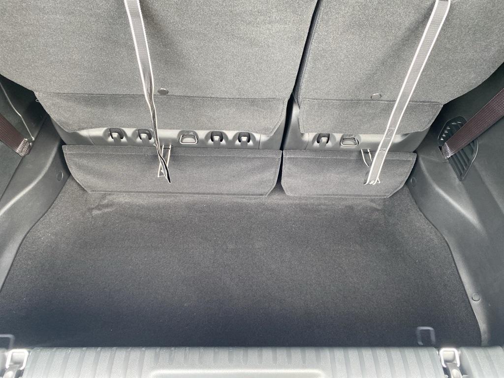 new 2026 Chrysler Pacifica car, priced at $48,886