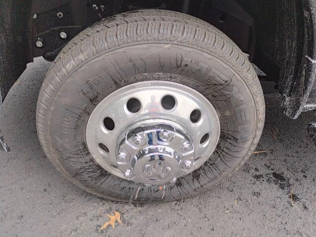 new 2026 Ram 3500 car, priced at $69,646