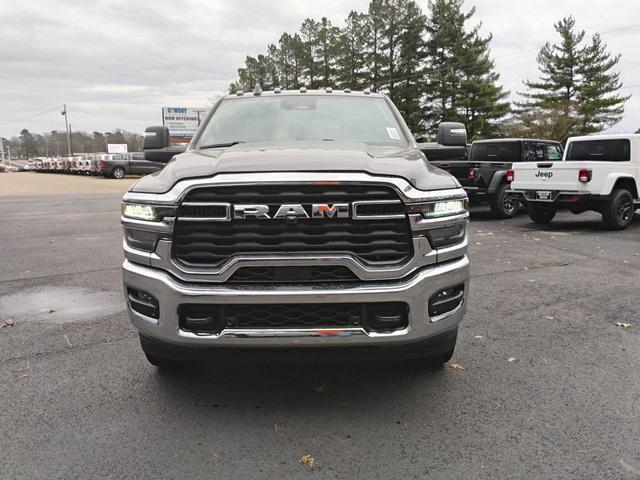 new 2026 Ram 3500 car, priced at $69,646
