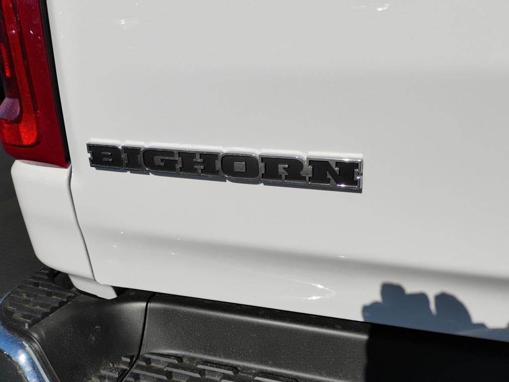 new 2026 Ram 1500 car, priced at $51,501