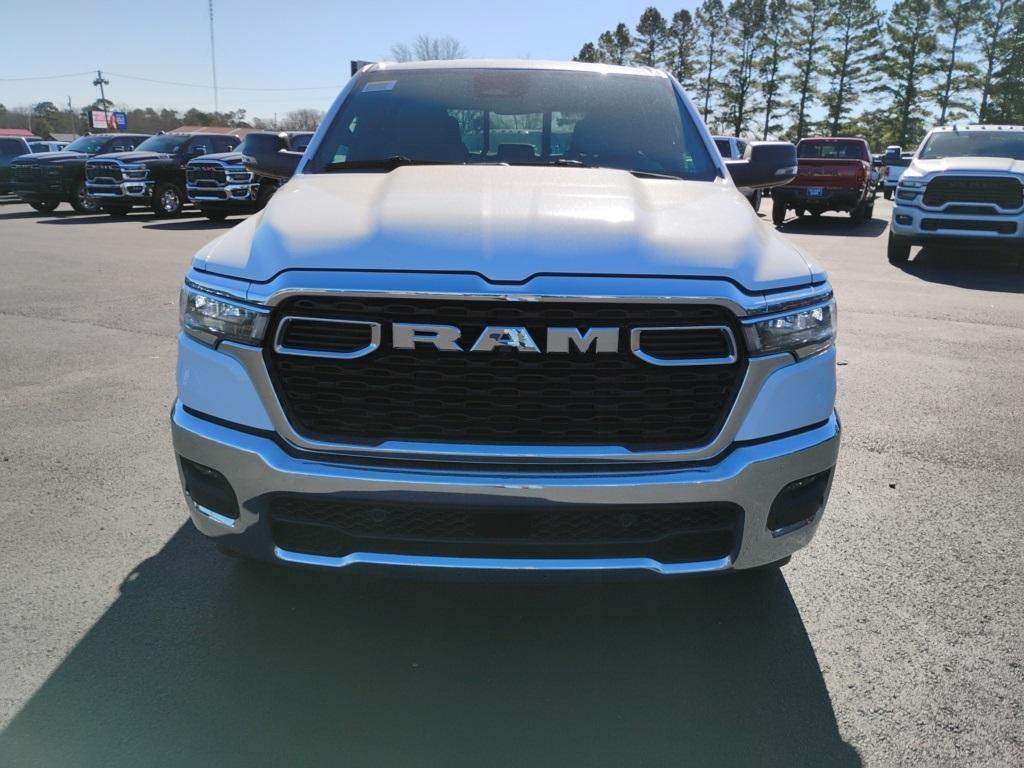 new 2026 Ram 1500 car, priced at $51,501