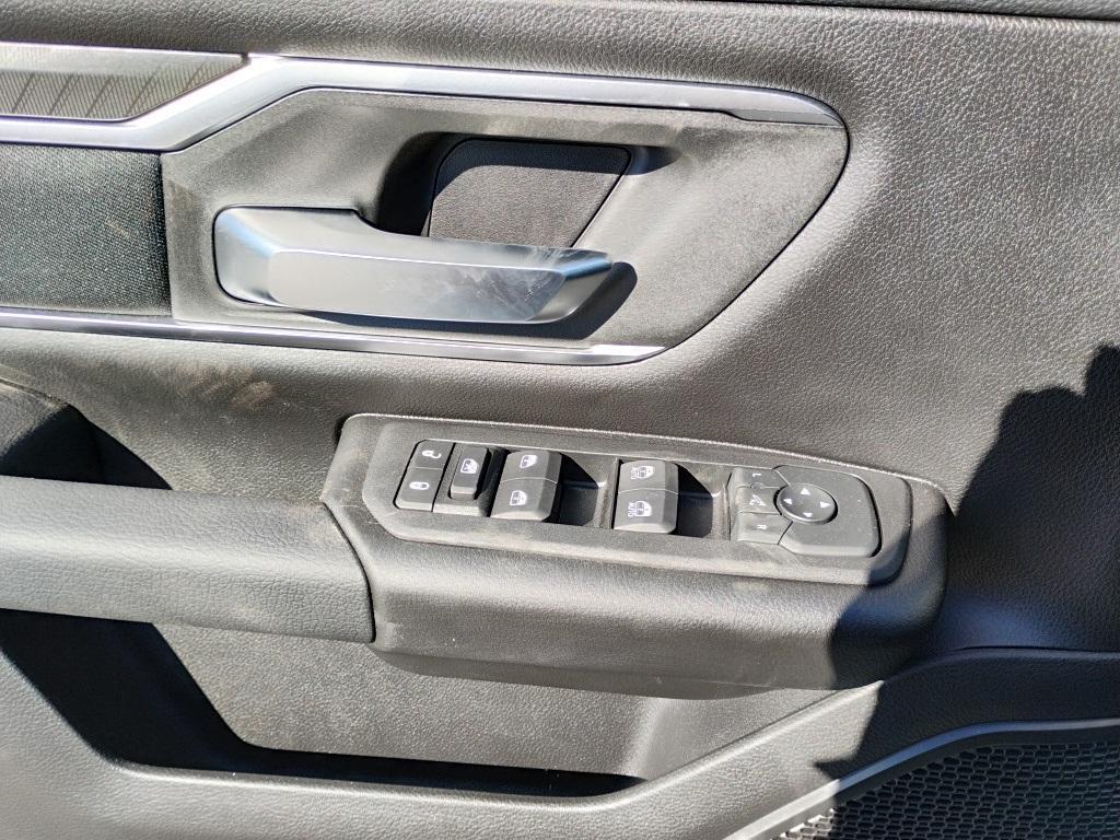 new 2026 Ram 1500 car, priced at $51,501