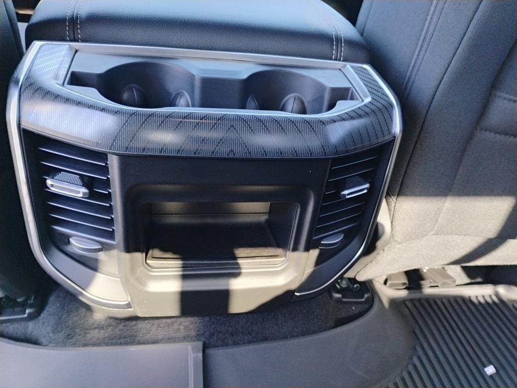 new 2026 Ram 1500 car, priced at $51,501