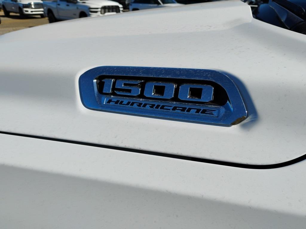 new 2026 Ram 1500 car, priced at $51,501