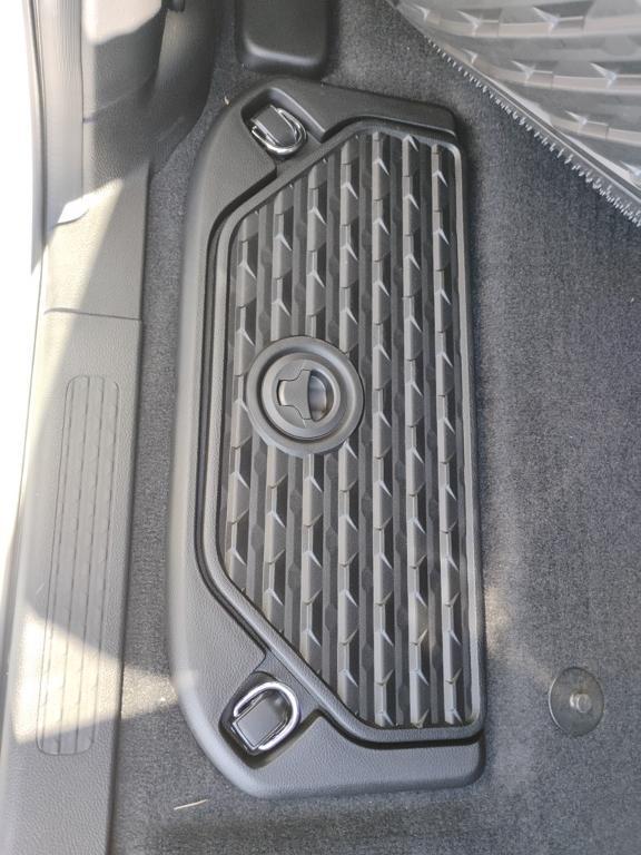 new 2026 Ram 1500 car, priced at $51,501