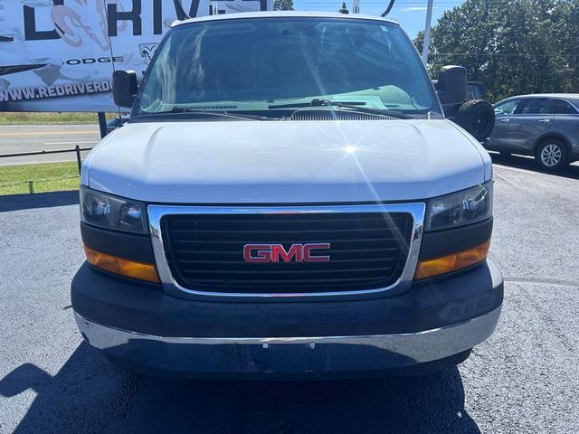 used 2020 GMC Savana 2500 car, priced at $21,250