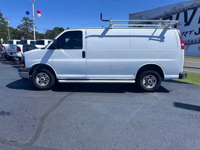 used 2020 GMC Savana 2500 car, priced at $21,250