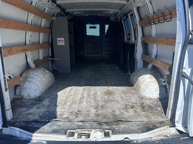 used 2020 GMC Savana 2500 car, priced at $21,250