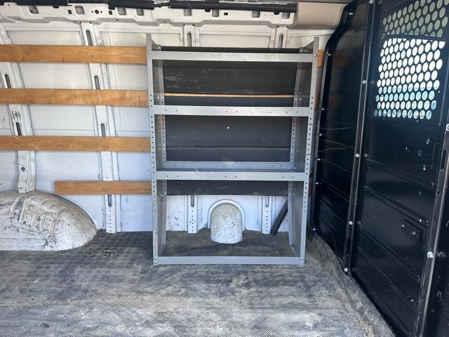 used 2020 GMC Savana 2500 car, priced at $21,250