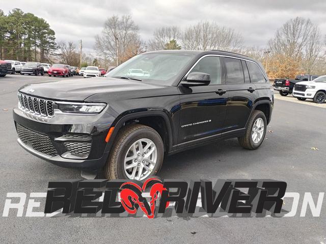 new 2025 Jeep Grand Cherokee car, priced at $36,174