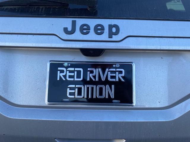 new 2026 Jeep Cherokee car, priced at $42,564