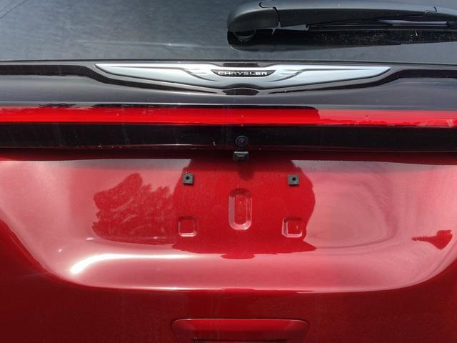 new 2026 Chrysler Pacifica car, priced at $52,620