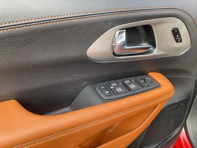 new 2026 Chrysler Pacifica car, priced at $52,620