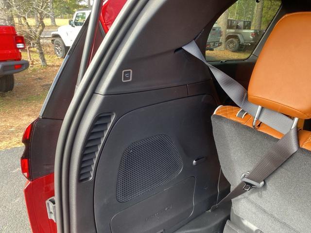 new 2026 Chrysler Pacifica car, priced at $52,620