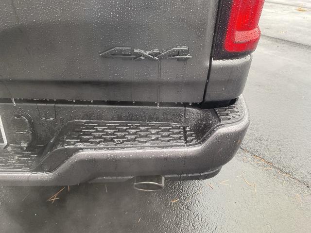 new 2026 Ram 1500 car, priced at $63,316