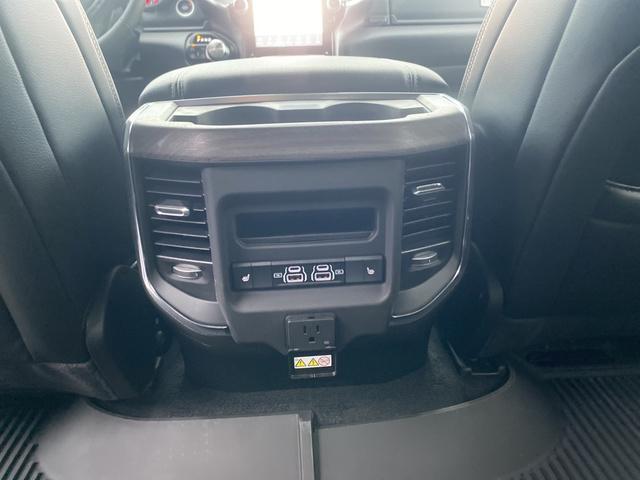 new 2026 Ram 1500 car, priced at $63,316