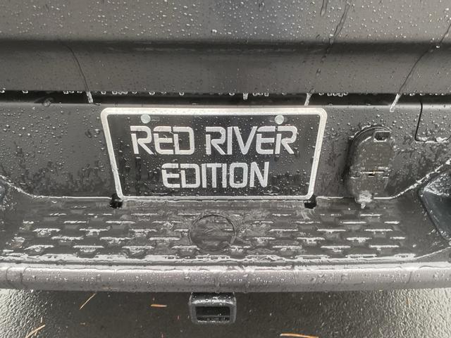 new 2026 Ram 1500 car, priced at $63,316