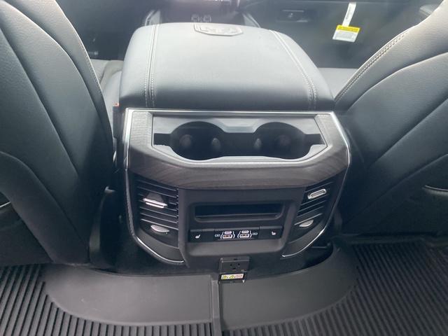 new 2026 Ram 1500 car, priced at $63,316