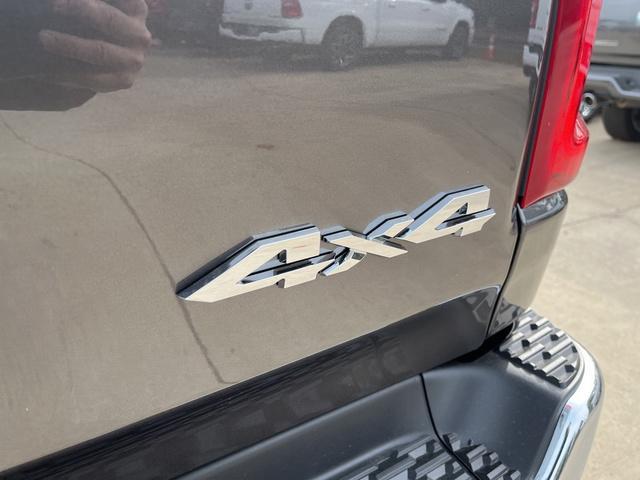 new 2026 Ram 1500 car, priced at $51,947