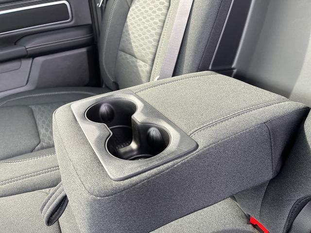 new 2026 Ram 1500 car, priced at $51,947