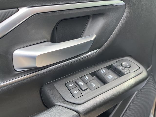 new 2026 Ram 1500 car, priced at $51,947