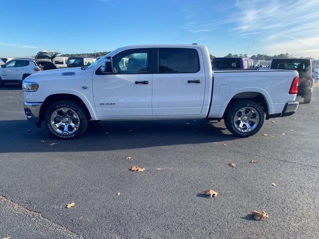 new 2026 Ram 1500 car, priced at $53,398