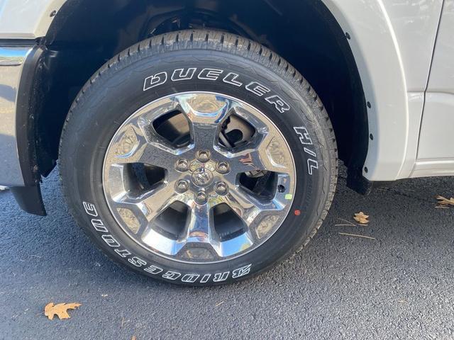 new 2026 Ram 1500 car, priced at $53,398