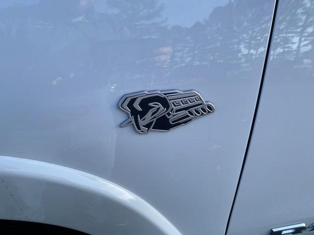 new 2026 Ram 1500 car, priced at $53,398