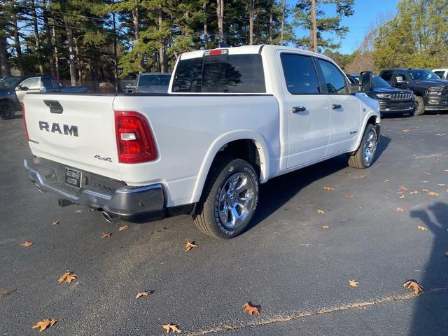 new 2026 Ram 1500 car, priced at $53,398