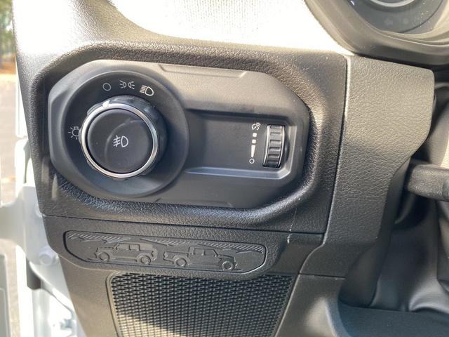 new 2026 Jeep Wrangler car, priced at $40,784