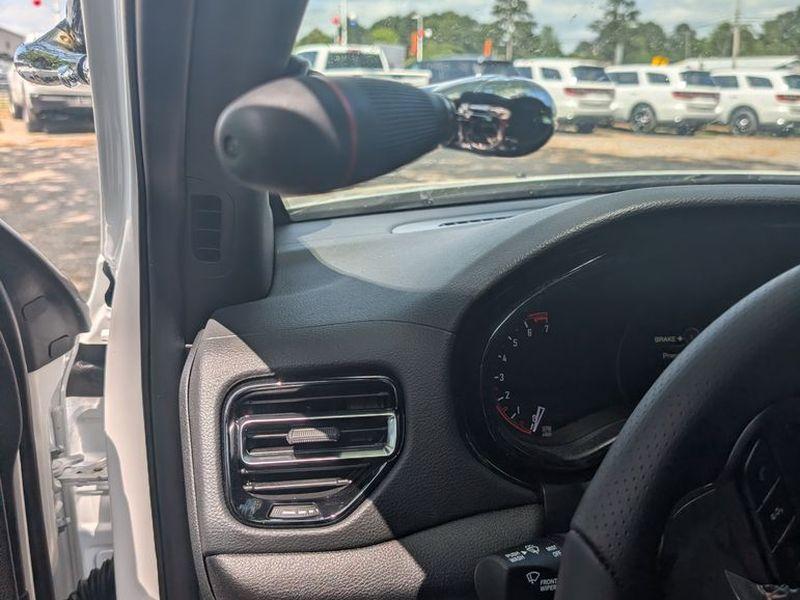 new 2026 Dodge Durango car, priced at $47,953