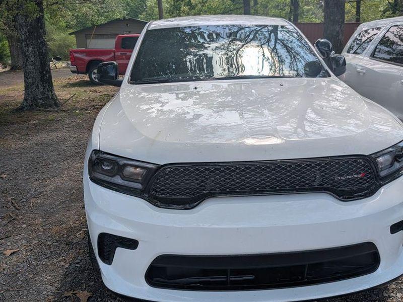 new 2026 Dodge Durango car, priced at $47,953