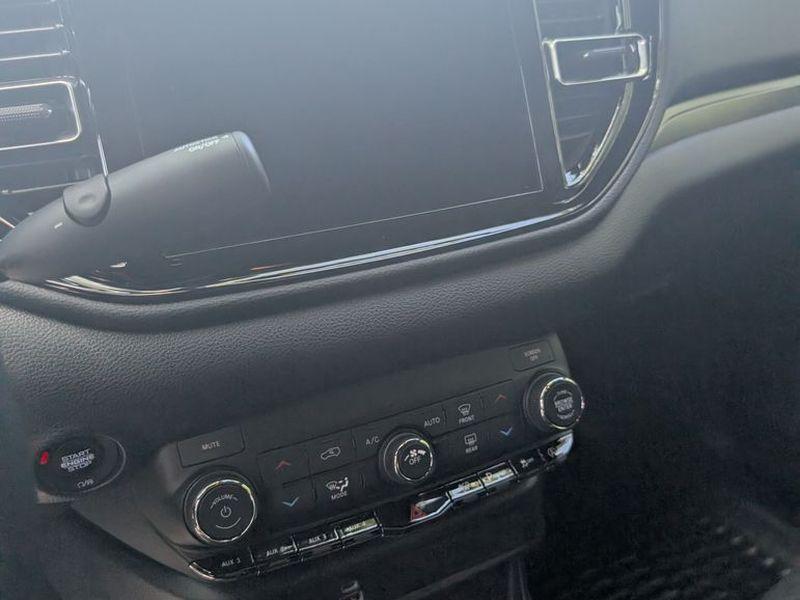 new 2026 Dodge Durango car, priced at $47,953