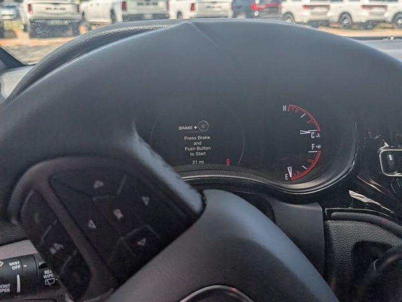 new 2026 Dodge Durango car, priced at $47,953