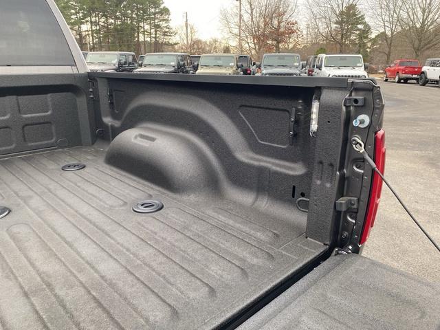 new 2026 Ram 3500 car, priced at $98,191