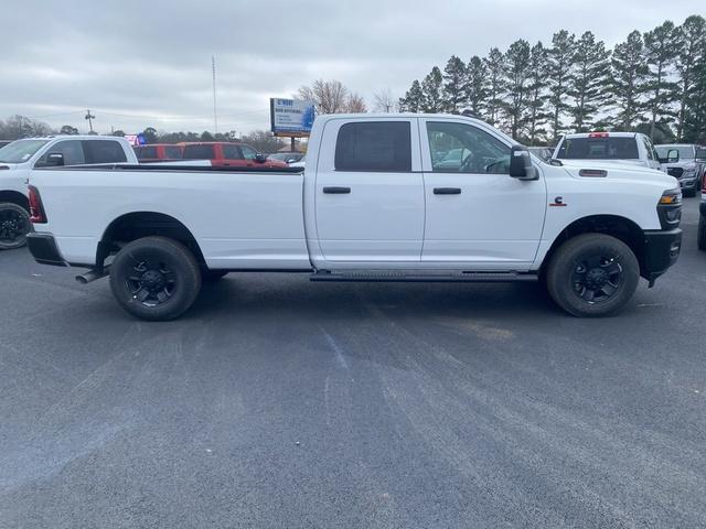new 2026 Ram 3500 car, priced at $67,211