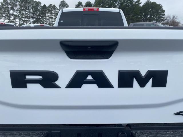 new 2026 Ram 3500 car, priced at $67,211