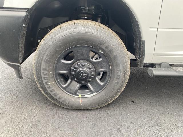 new 2026 Ram 3500 car, priced at $67,211