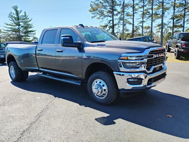 new 2026 Ram 3500 car, priced at $69,468